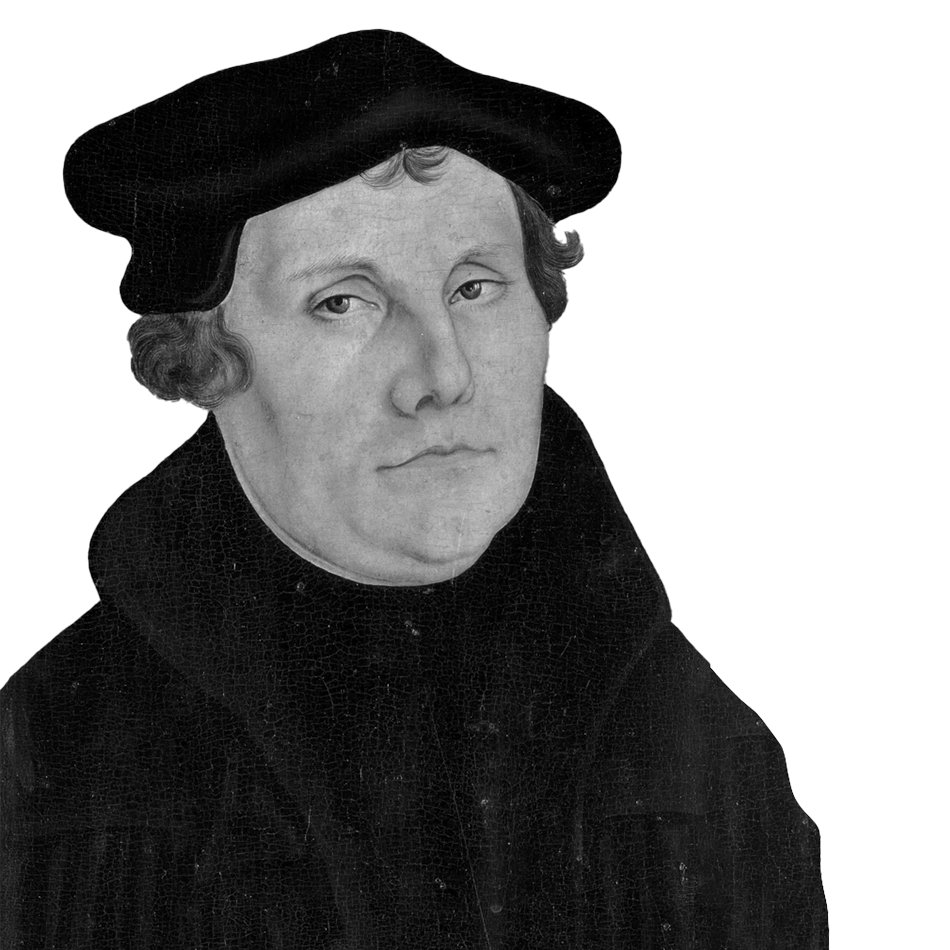 Martin Luther